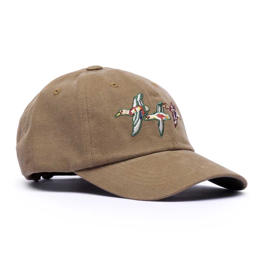 Rodd & Gunn Mallard 2.0 Cap